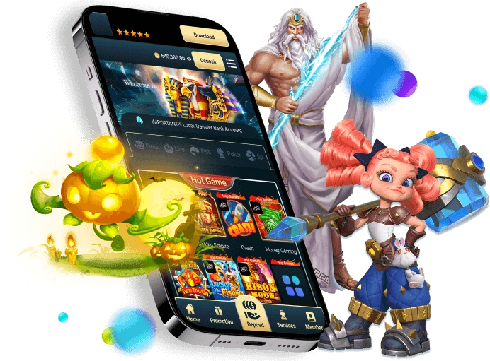 Giới thiệu nền tảng sòng bạc god88 app