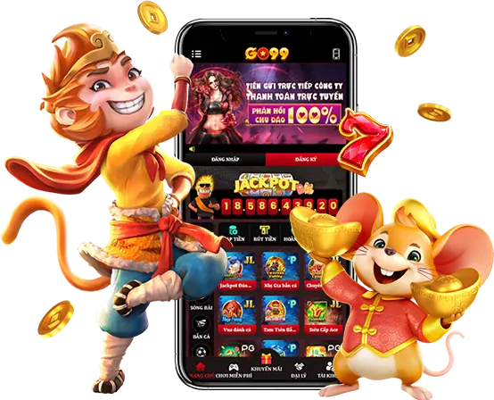 Thưởng độc quyền và hoàn trả cao hơn tại god88 app VIP