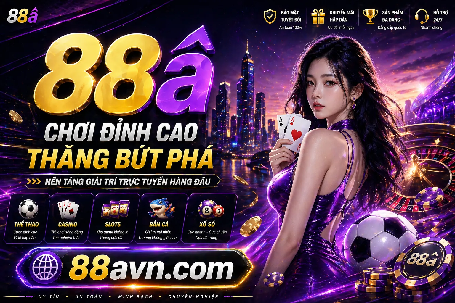 Chính sách quyền riêng tư god88 app