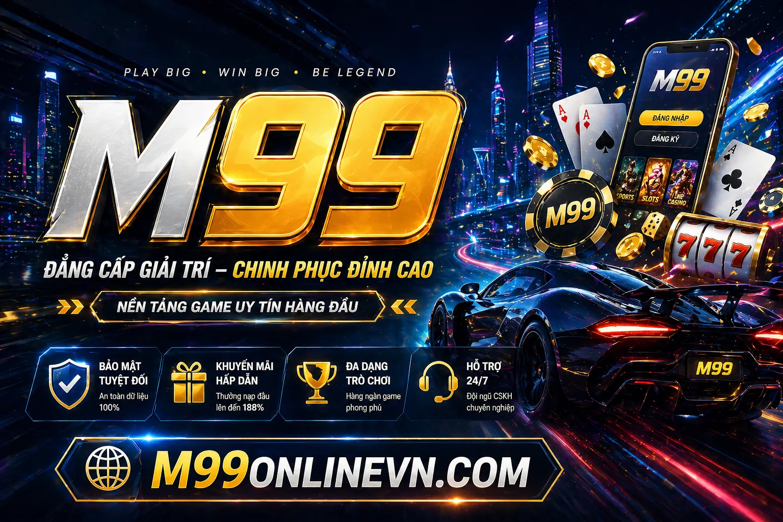 Khuyến mãi god88 app hấp dẫn 2026