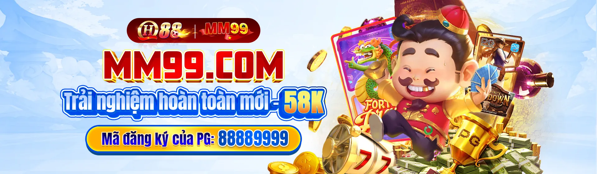 Sòng bạc trực tuyến god88 app