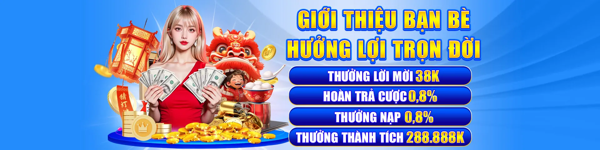 Giao diện ứng dụng god88 app trên điện thoại