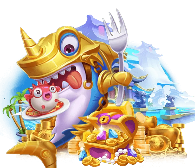 Hướng dẫn chơi bắn cá trên giao diện god88 app